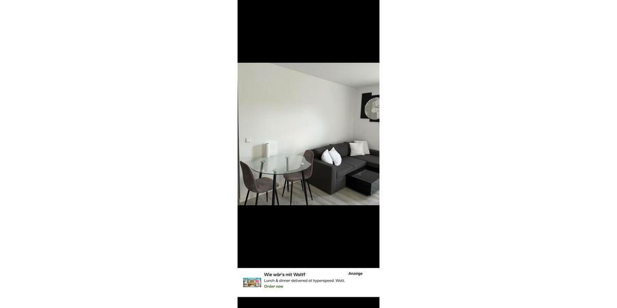 Etagenwohnung Blankenfelde-Mahlow Groß Kienitz - 3 Zimmer, 65 m&sup2;, 1.050&euro; | Angebot:25856679