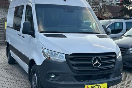 Mercedes-Benz Sprinter 129.000 km 43.750 &euro; Berlin-Rudow 12357