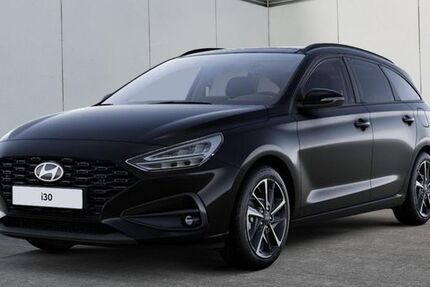 Hyundai i30 12.000 km 26.990 &euro; Teltow 14513
