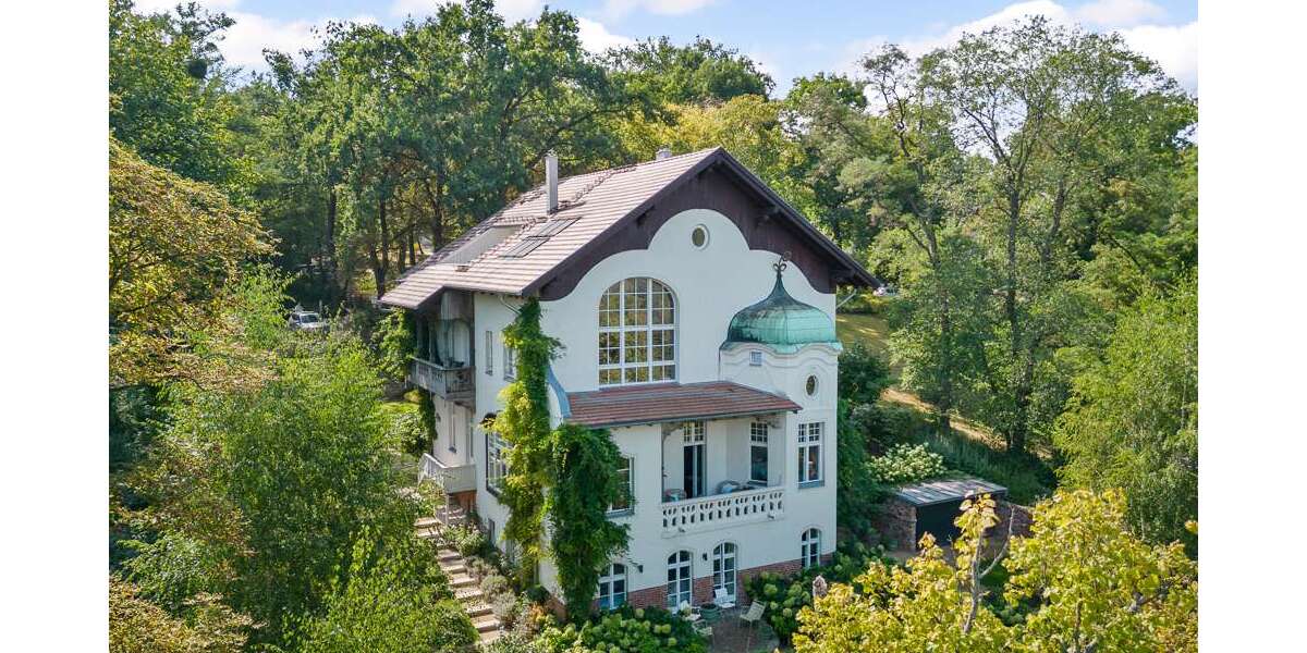 Wohnung zum Mieten in Potsdam 4.990 € 205 m² 7 zimmer