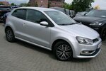 VW Polo 1.2TSi Allstar BMT DSG Tempomat Navi 59.562 km 9.980 &euro; Falkensee 14612