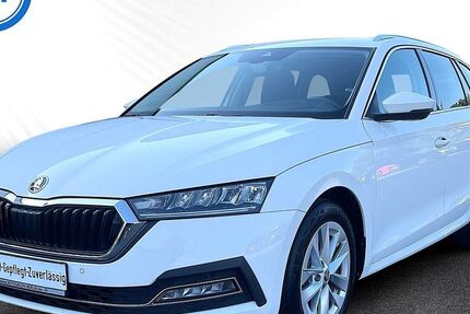 Skoda Octavia 85.127 km 20.990 &euro; Berlin 13581