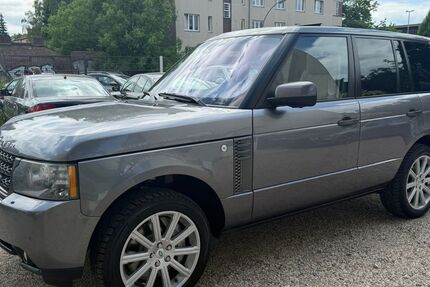 Land Rover Range Rover 367.000 km 10.950 &euro; Berlin 12347