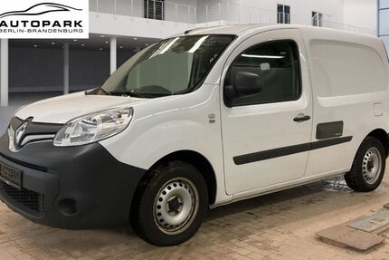 Renault Kangoo 110.242 km 9.990 &euro; Falkensee 14612