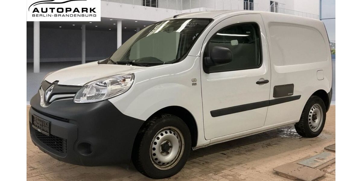 Renault Kangoo 110.242 km 9.990 &euro; Falkensee 14612