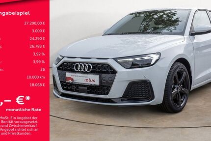 Audi A1 7.122 km 26.970 &euro; Potsdam 14482