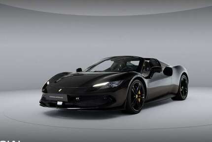 Ferrari 296 GTS 1.347 km 312.000 &euro; Berlin 12203