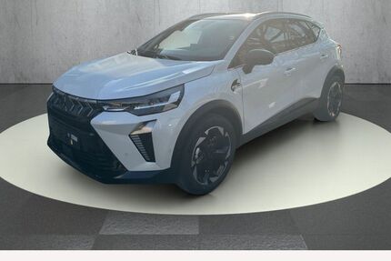 Mitsubishi ASX 1.300 km 32.725 € Berlin - Spandau 13599