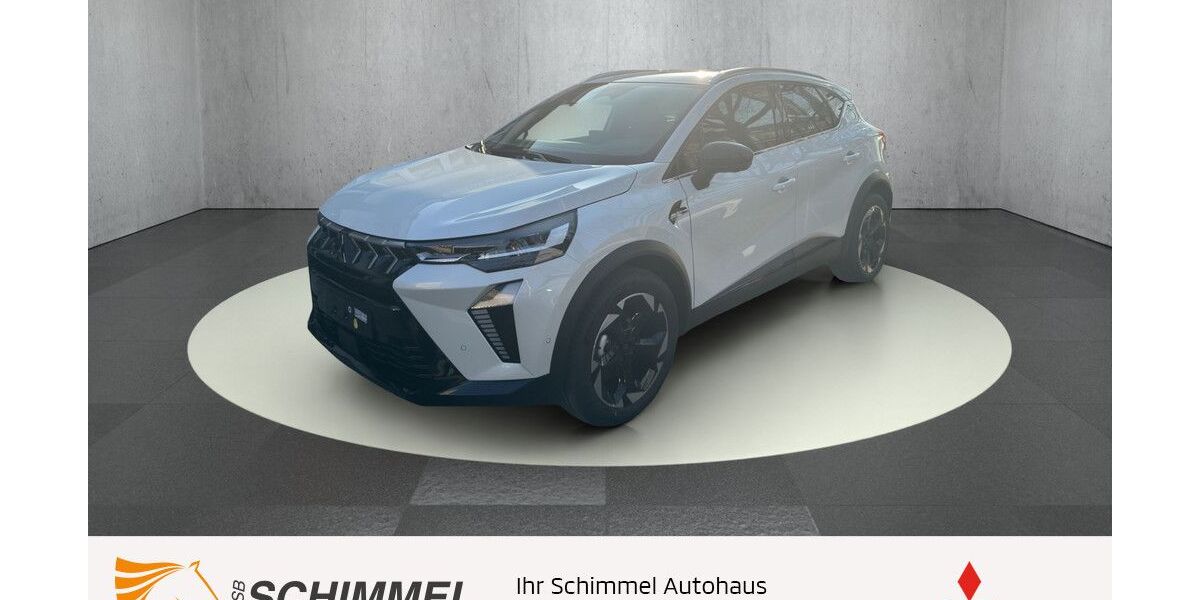 Mitsubishi ASX 1.300 km 32.725 € Berlin - Spandau 13599