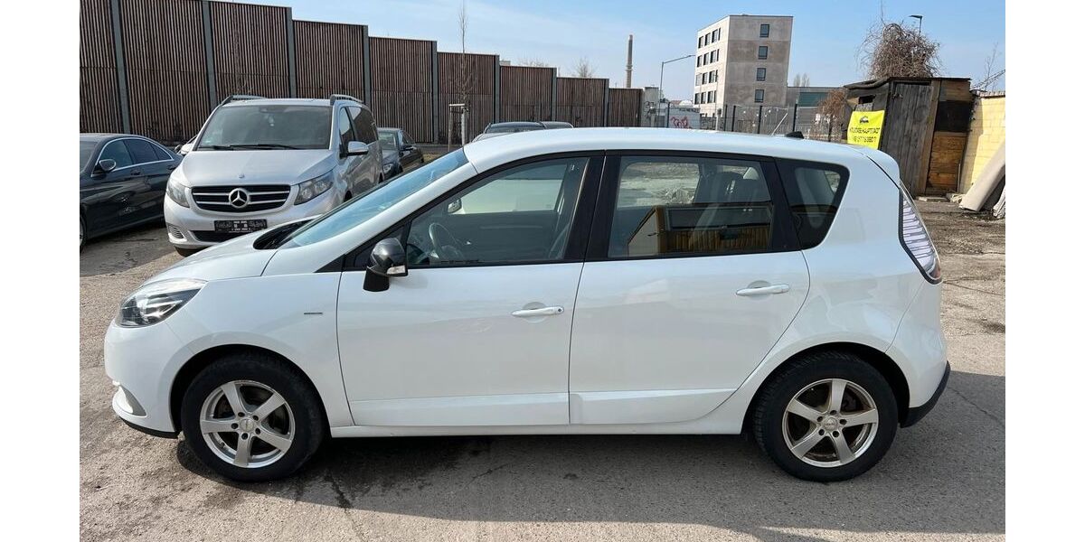 Renault Scenic 330.000 km 3.690 &euro; Berlin 12057