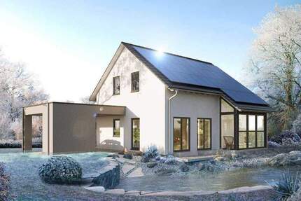 Haus Mahlow Blankenfelde Mahlow - 3 Zimmer, 119 m&sup2;, 287.999&euro; | Angebot:25628488