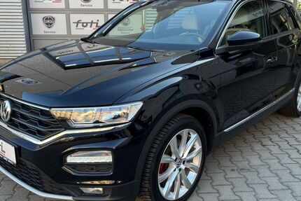 VW T-Roc 106.428 km 16.990 &euro; Berlin 14167