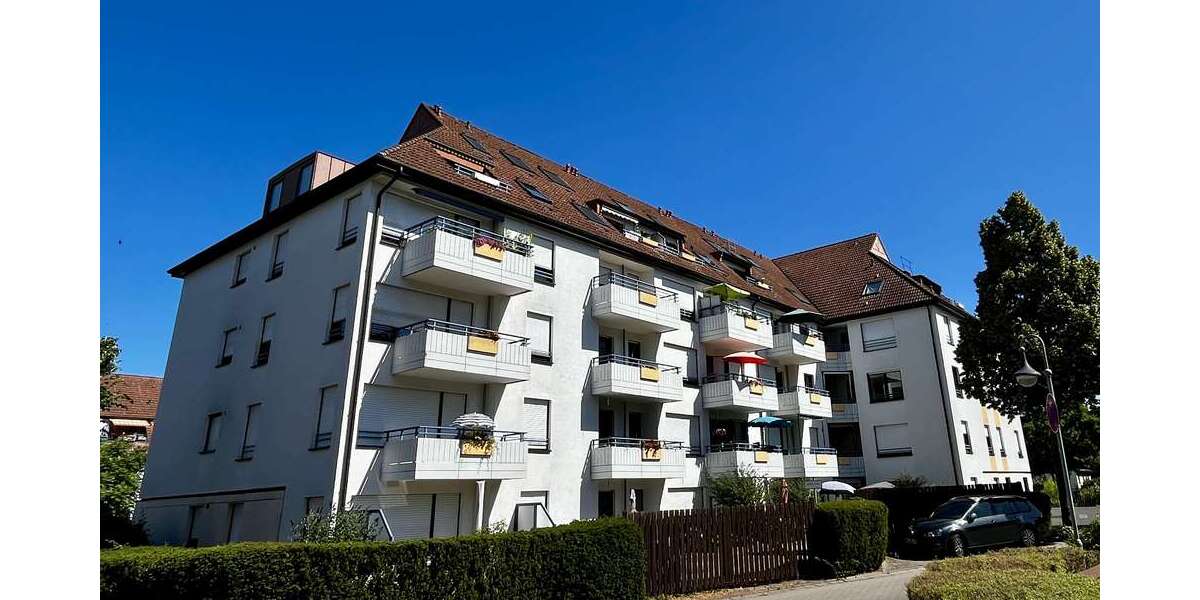 Etagenwohnung Werder - 3 Zimmer, 89 m&sup2;, 260.000&euro; | Angebot:26062652