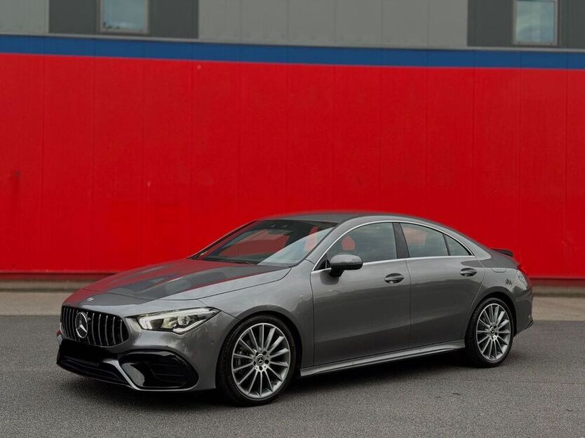 CLA 180