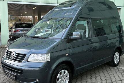VW T5 Transporter 219.000 km 23.999 € Berlin 12099