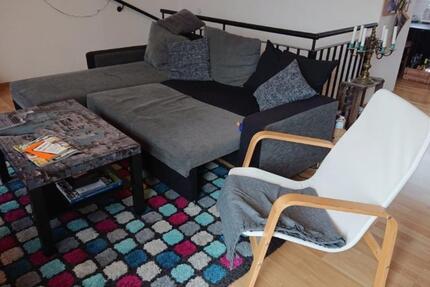 Wohnung Potsdam Krampnitz - 2 Zimmer, 59 m&sup2;, 500&euro; | Angebot:26163370