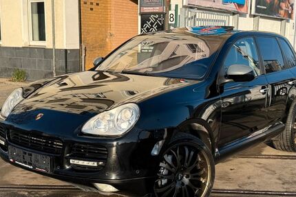 Porsche Cayenne 234.980 km 5.999 € Berlin 12055