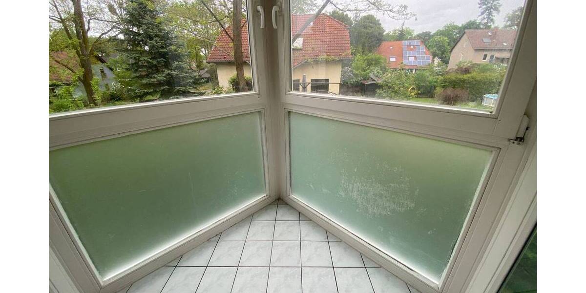 Etagenwohnung Nuthetal Bergholz-Rehbrücke - 2 Zimmer, 60 m&sup2;, 195.000&euro; | Angebot:26820532