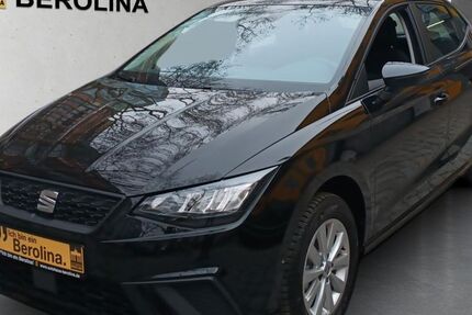 Seat Ibiza 1.600 km 17.219 &euro; Berlin 10709