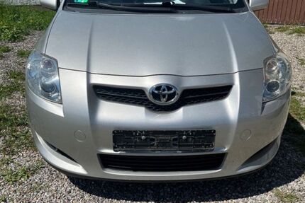 Toyota Auris 120.000 km 2.290 &euro; Berlin 13353
