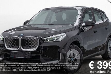 BMW iX1 32.009 km 31.950 &euro; Teltow 14513
