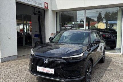 Honda HR-V 1.001 km 34.700 € Berlin 13403