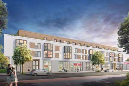 Wohnung Berlin Wittenau - 1 Zimmer, 22 m&sup2;, 380&euro; | Angebot:26270279