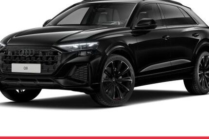 Audi Q8 26.460 km 74.900 &euro; Berlin 12489