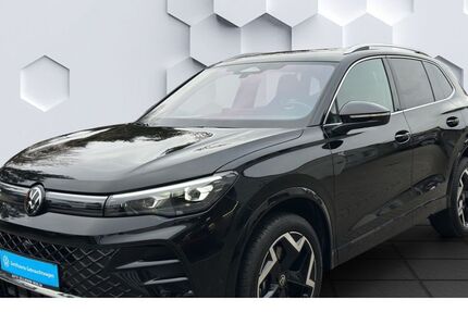 VW Tiguan 15.159 km 51.533 € Berlin 12524