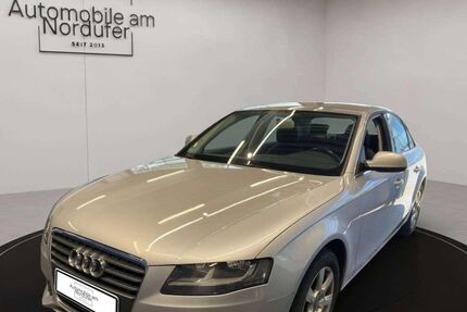 Audi A4 101.000 km 9.490 &euro; Berlin 13407