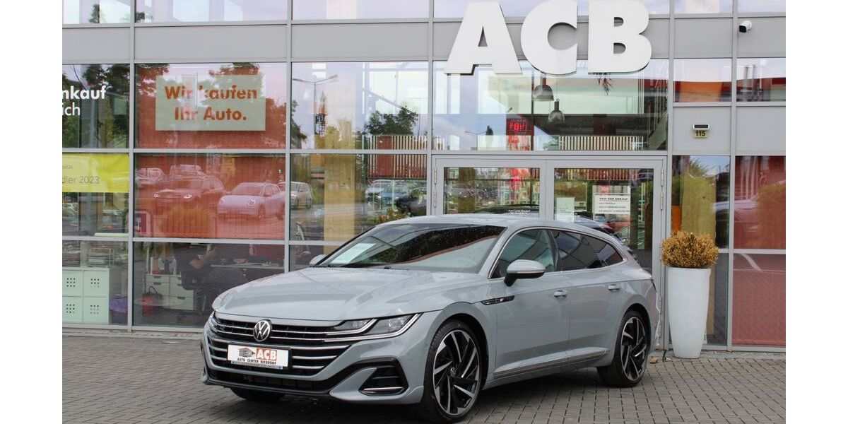 VW Arteon 77.000 km 28.900 &euro; Berlin 12623