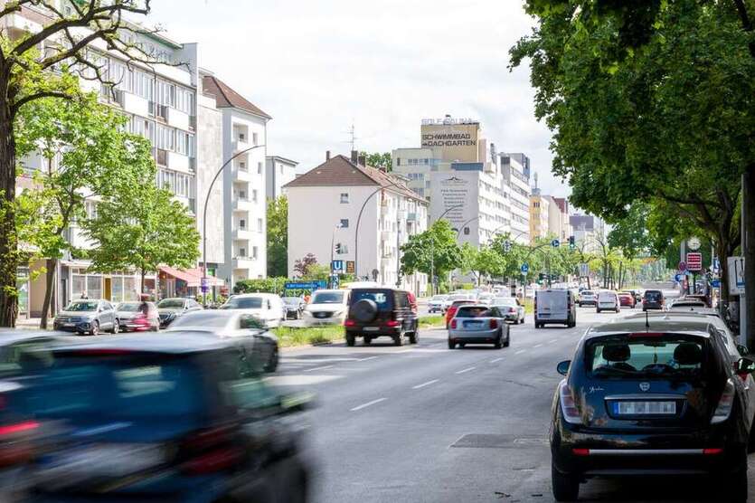 Einzelhandel in Berlin 2.000.000 € 755 m²