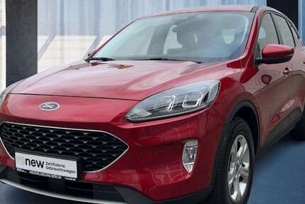 Ford Kuga 31.160 km 19.990 &euro; Berlin 13055