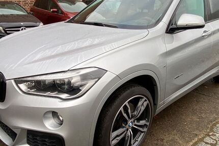 BMW X1 136.000 km 18.490 &euro; Berlin-Lichtenberg 10365