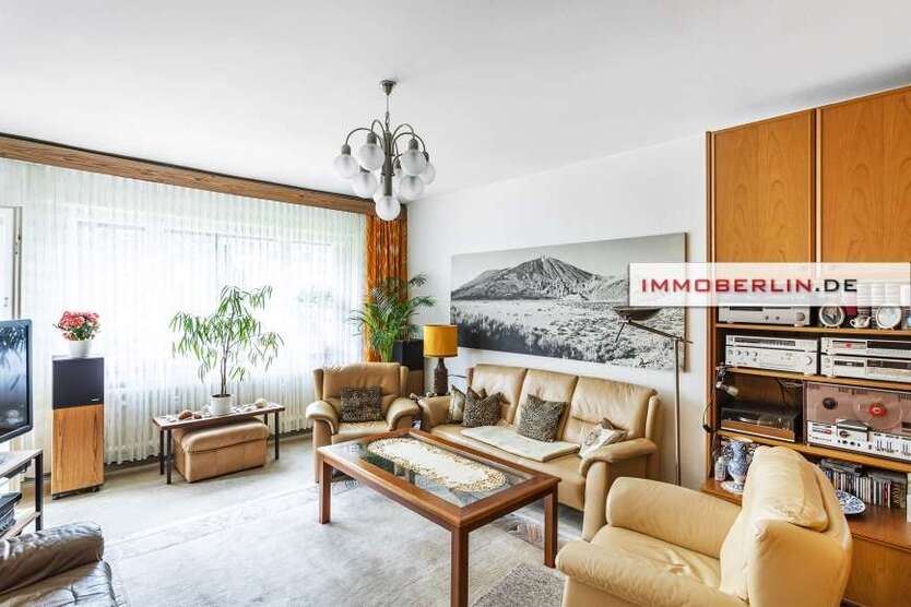Wohnung zum Kaufen in Berlin 228.900 € 70 m²