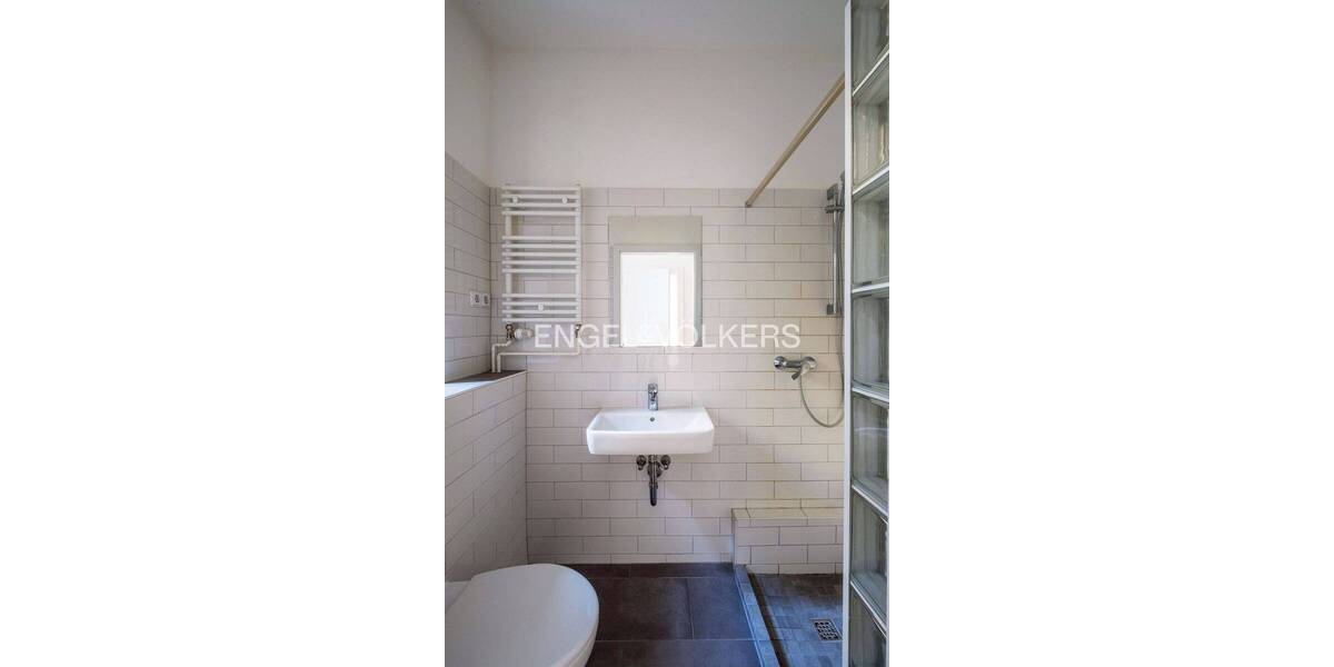 Etagenwohnung Berlin Neukölln - 2 Zimmer, 44 m&sup2;, 250.000&euro; | Angebot:26310383
