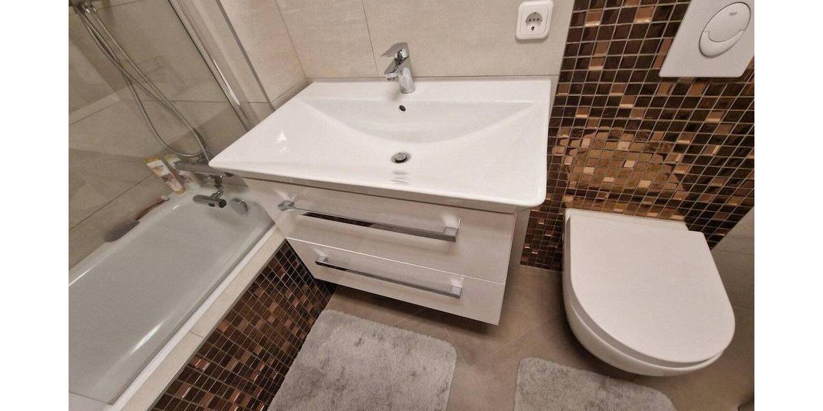 Etagenwohnung Berlin Wilhelmsruh - 2 Zimmer, 50 m&sup2;, 280.000&euro; | Angebot:26801352
