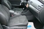 Skoda Superb 2.0TDI Sportline ACC Columbus Kamera AHK 34.483 km 35.980 &euro; Falkensee 14612