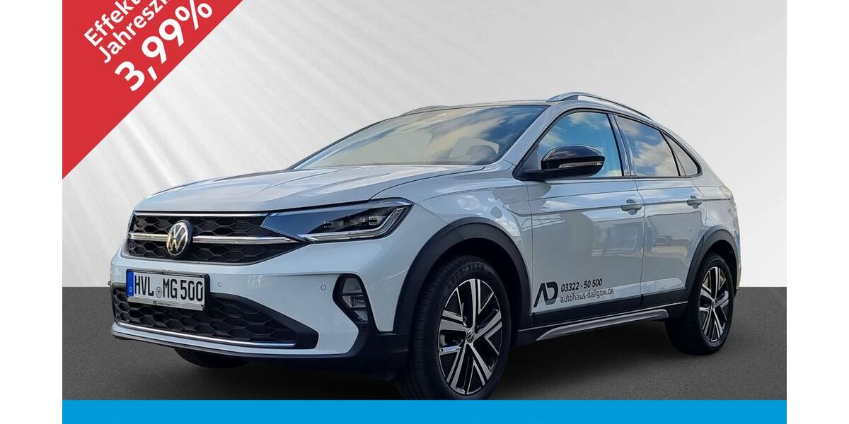 VW Taigo 9.900 km 27.980 € Dallgow-Döberitz 14624