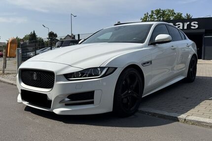 Jaguar XE 224.000 km 13.500 € Berlin 12353