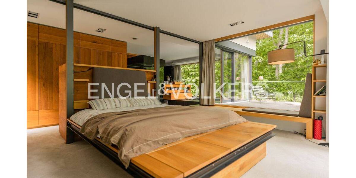 Einfamilienhaus Groß Glienicke Groß Glienicke - 5 Zimmer, 273 m&sup2;, 3.575.000&euro; | Angebot:26883032