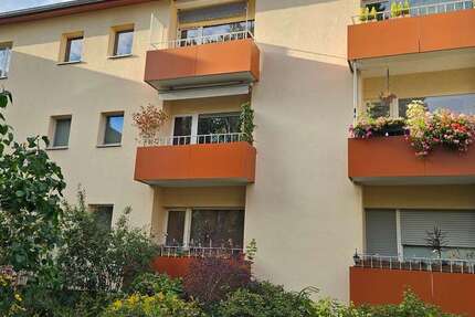 Wohnung zum Kaufen in Berlin 198.000 € 44 m² 2 zimmer