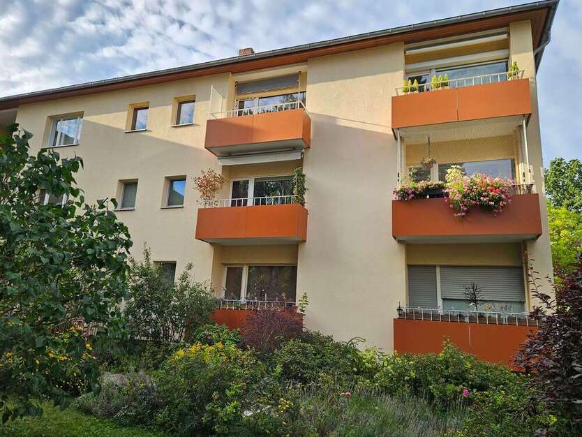 Wohnung zum Kaufen in Berlin 198.000 € 44 m² 2 zimmer