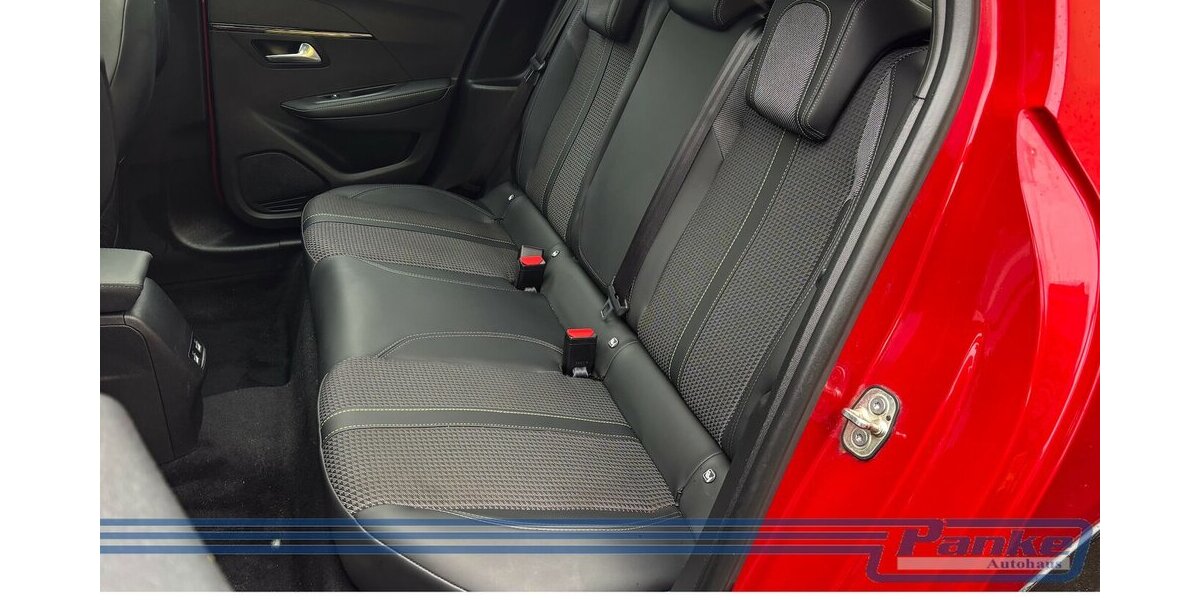 Peugeot 208 e - GT EAT*NAV*360°*Pano*TotW*LED*ACC* 165.635 km 11.890 &euro; Berlin 13187