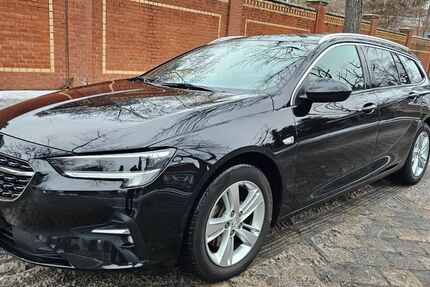 Opel Insignia 154.392 km 13.600 &euro; Berlin 12099