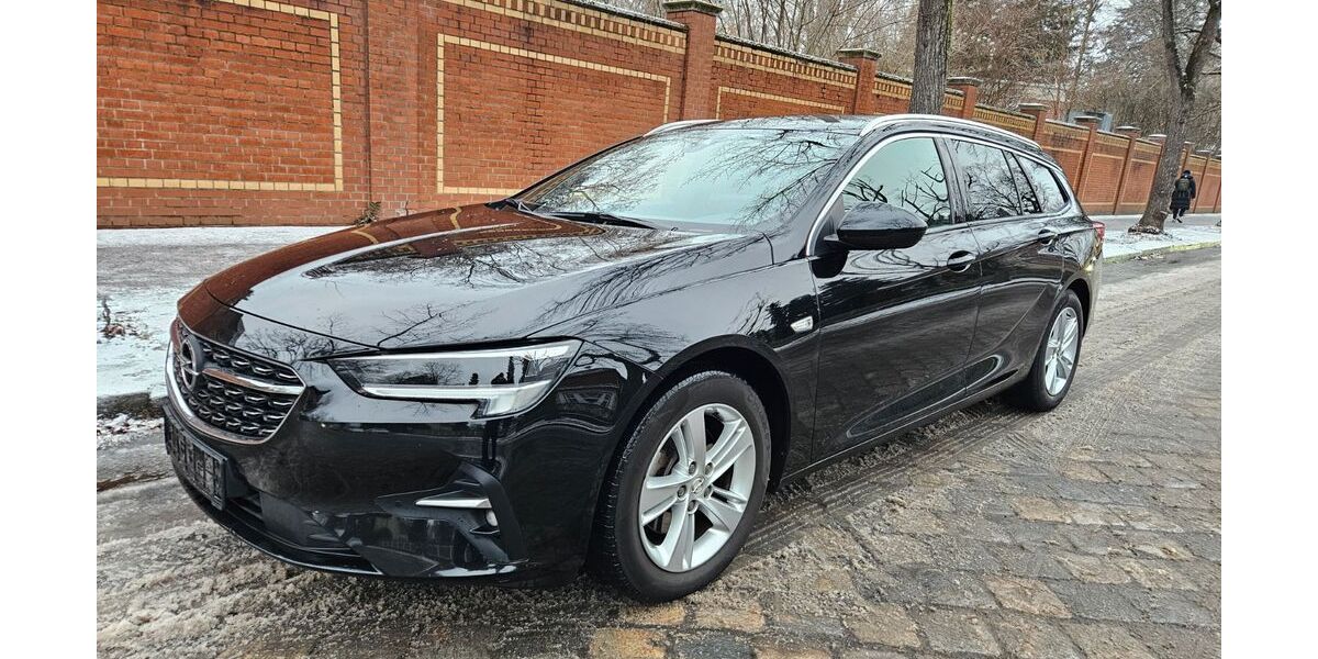 Opel Insignia 154.392 km 13.600 &euro; Berlin 12099