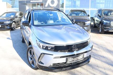 Opel Grandland (X) 12.113 km 22.290 &euro; Potsdam 14482