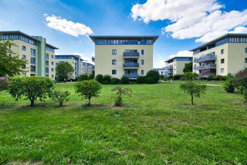 Wohnung zum Kaufen in Potsdam 130.000 € 45.6 m²