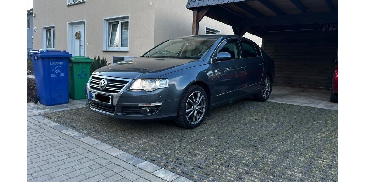 VW Passat 141.971 km 7.000 &euro; Ludwigsfelde 14974