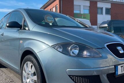 Seat Toledo 134.900 km 3.290 € Berlin 10551